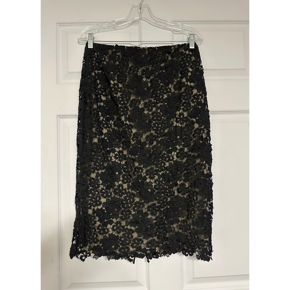NWT RENE RUIZ TWO PIECE SET - LACE DETAILING - Picture 4 of 10